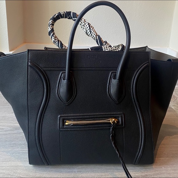 Celine phantom bag - Picture 1 of 5